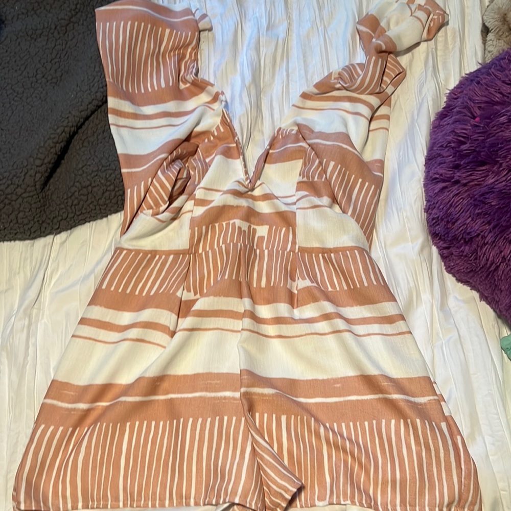 LULUS romper